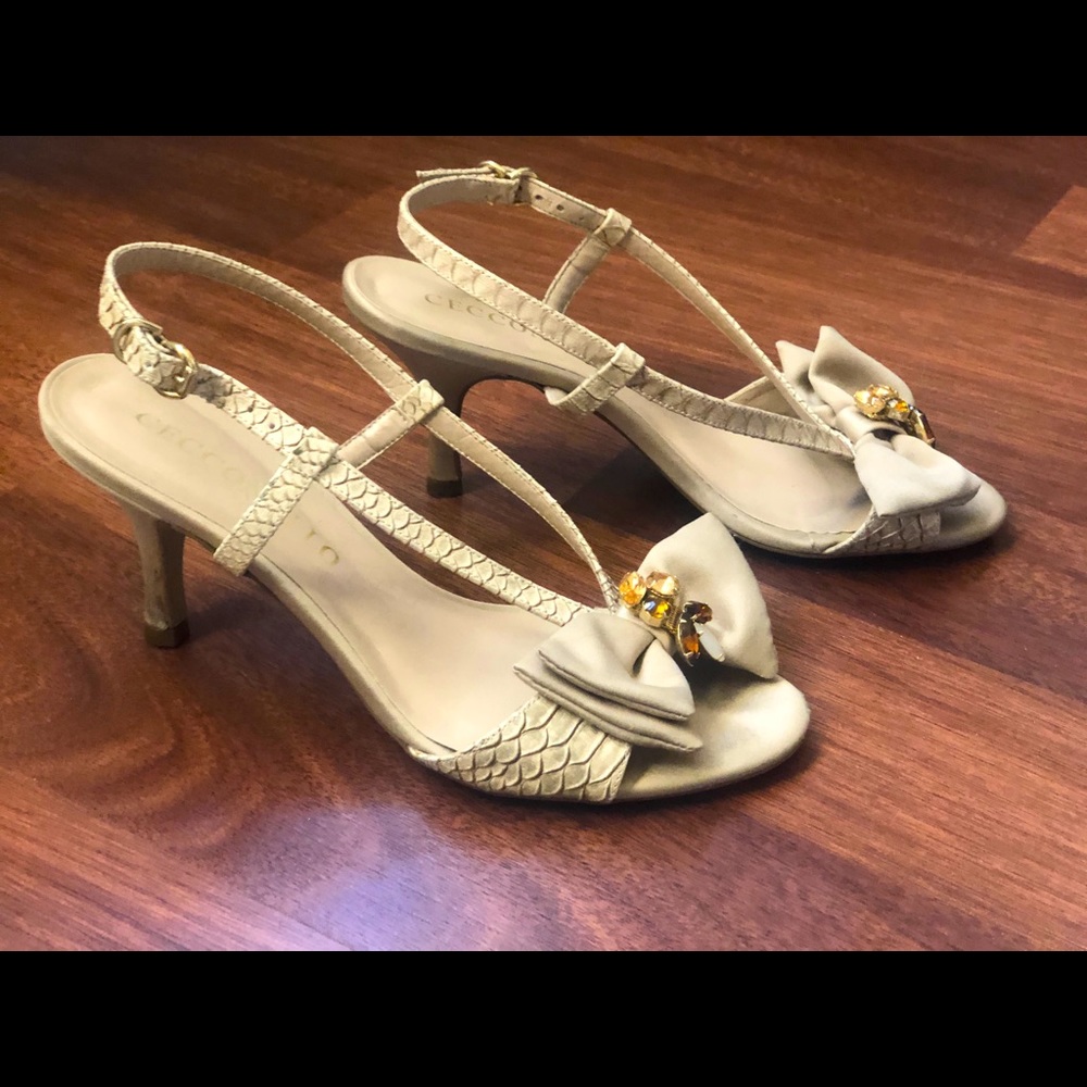 High Heel
